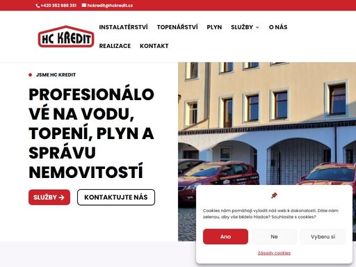 www.hckredit.cz