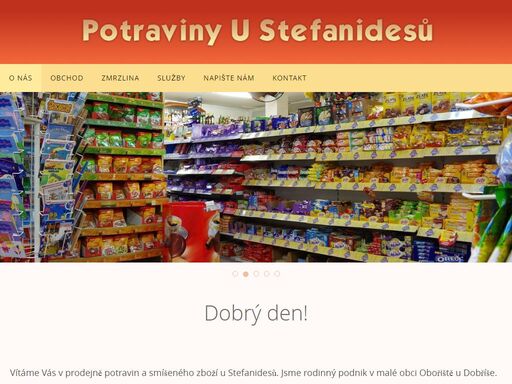 www.stefanidesovi.cz