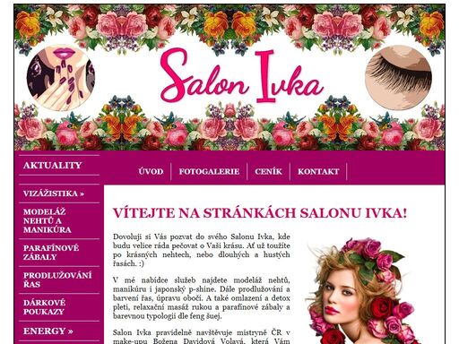 www.salonivka.cz