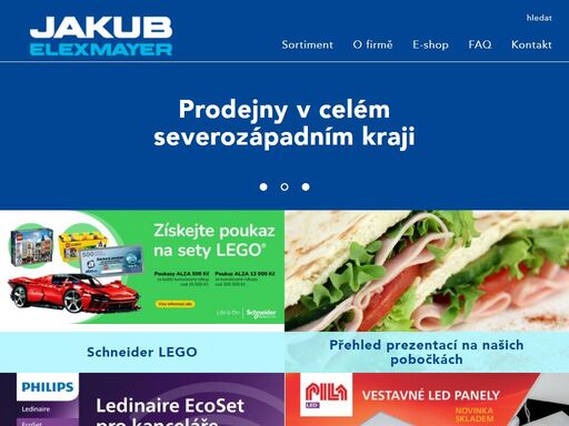 www.jakub.eu