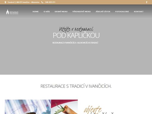 www.pod-kaplickou.cz