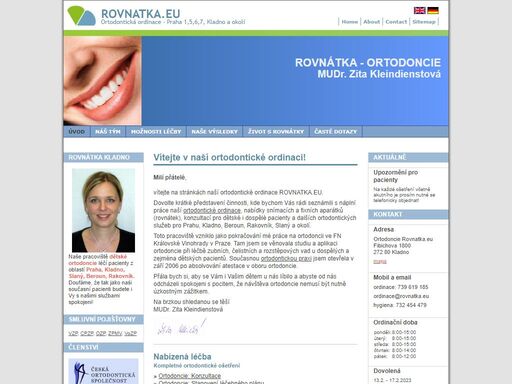 www.rovnatka.eu
