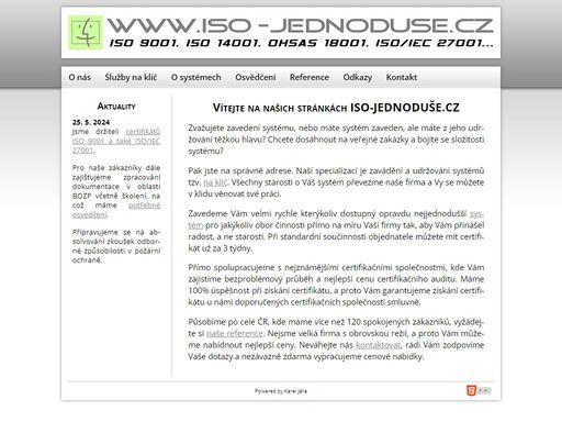 iso-jednoduse.cz