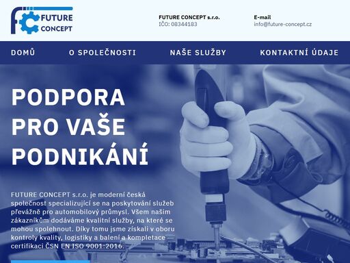 futureconcept.cz