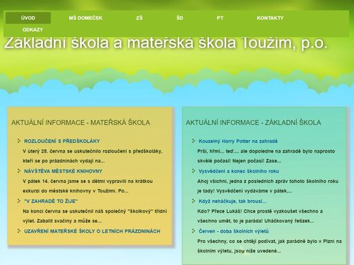 www.zsamstouzim.cz