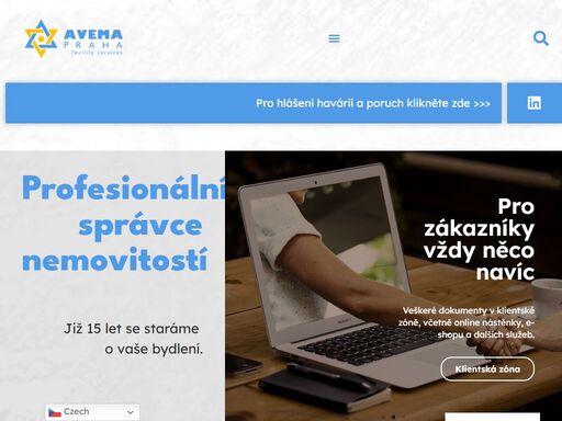 www.avema.cz