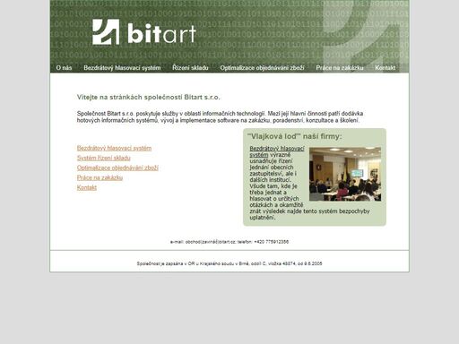 www.bitart.cz