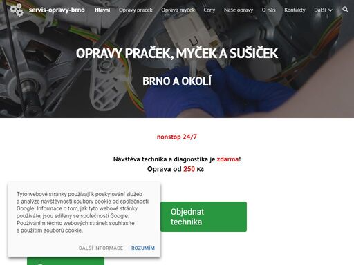 www.servis-opravy.cz