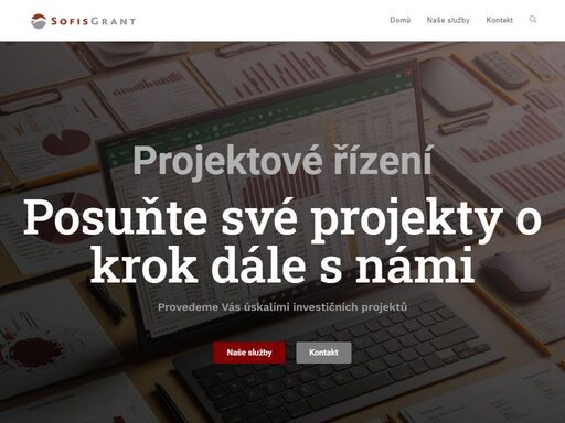 www.sofis-grant.cz