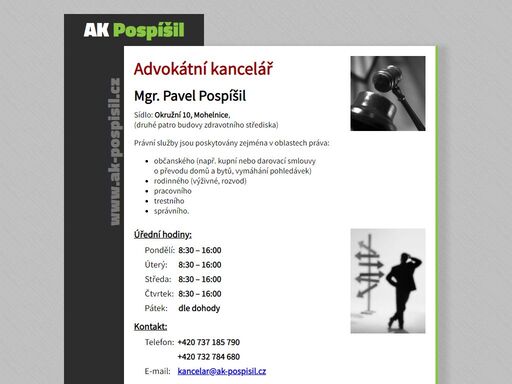 www.ak-pospisil.cz
