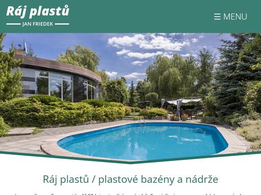 www.rajplastu.cz