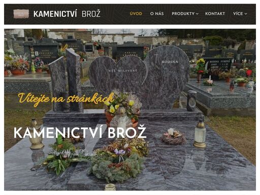 www.kamenictvibroz.cz