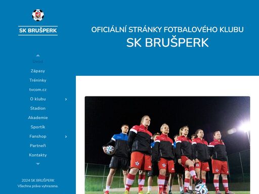www.fotbalbrusperk.cz