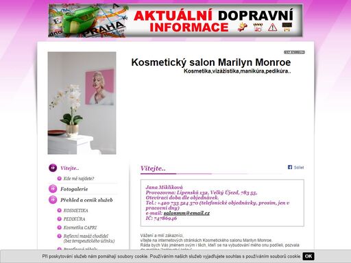 www.salonmm.freepage.cz
