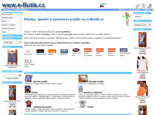 www.e-butik.cz