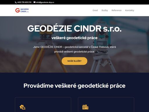 www.geodezie-dcp.cz