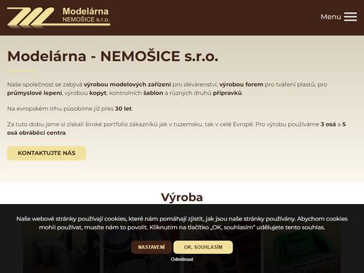www.modelarna-nemosice.cz