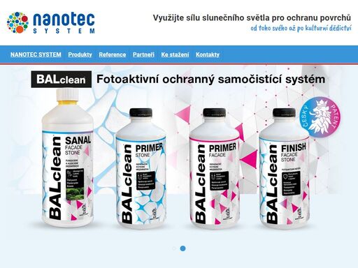 www.nanotecsystem.cz