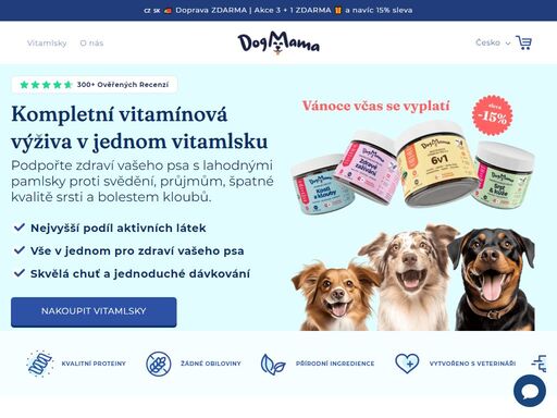 dogmama.cz