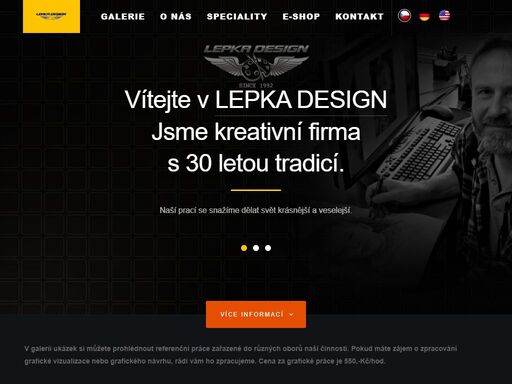 www.lepka.cz