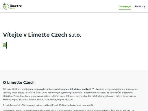 limette.cz