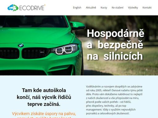ecodrive.cz