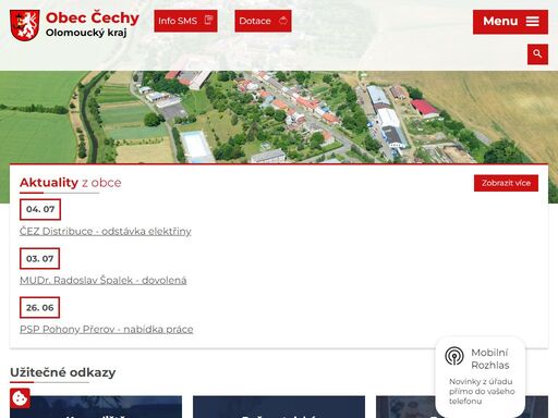 www.cechyobec.cz