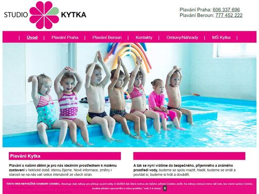 www.studio-kytka.cz