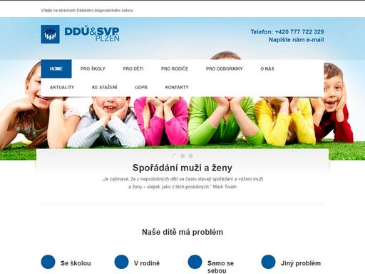 www.dduplzen.cz