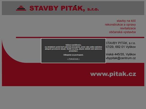 www.pitak.cz