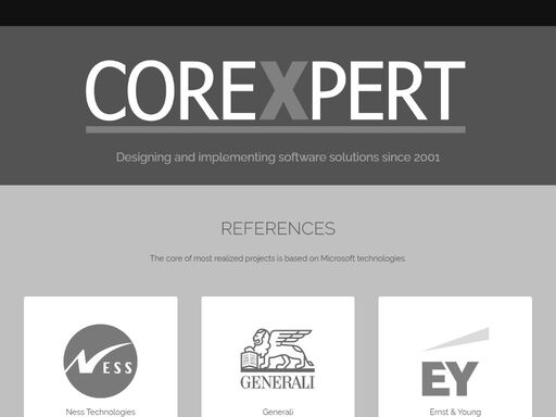 www.corexpert.com