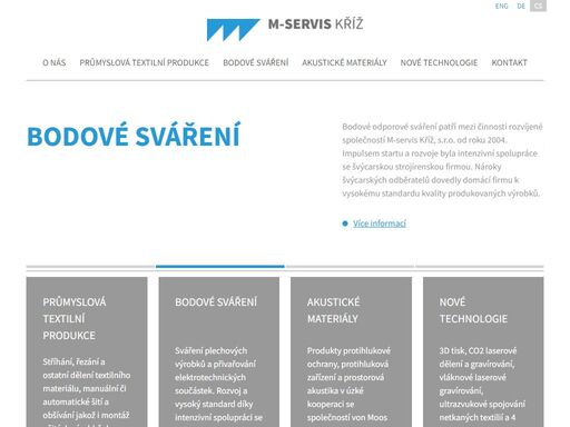 www.m-servis-kriz.cz
