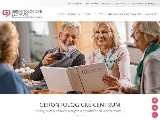 www.gerontocentrum.cz