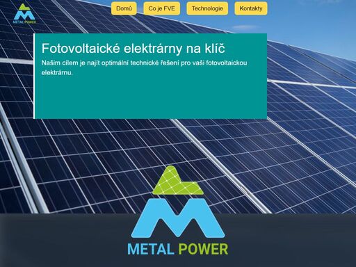 www.metal-power.cz