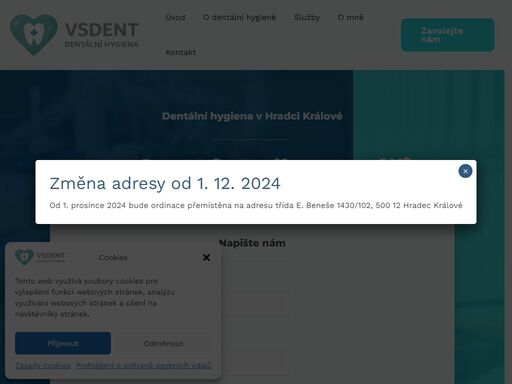 www.vsdent.cz