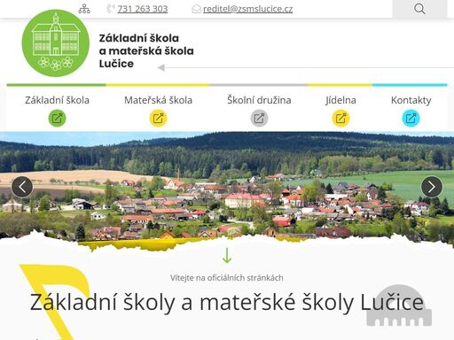 www.zsmslucice.cz