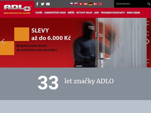 www.adlo.cz