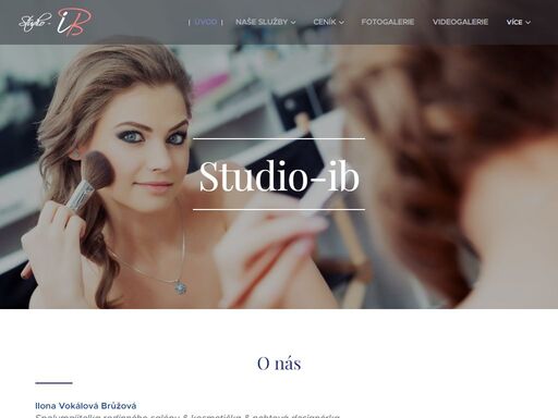 www.studio-ib.cz