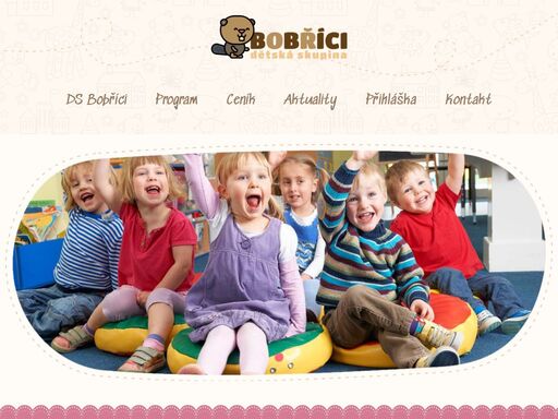 www.dsbobrici.cz