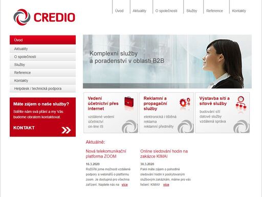 www.credio.eu