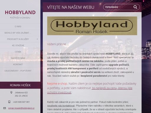 www.hobbyland.cz