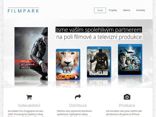 www.filmpark.cz
