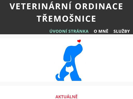 www.veterinatremosnice.cz