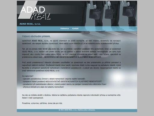 www.adad.cz