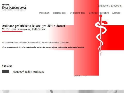 www.drkucerova.cz