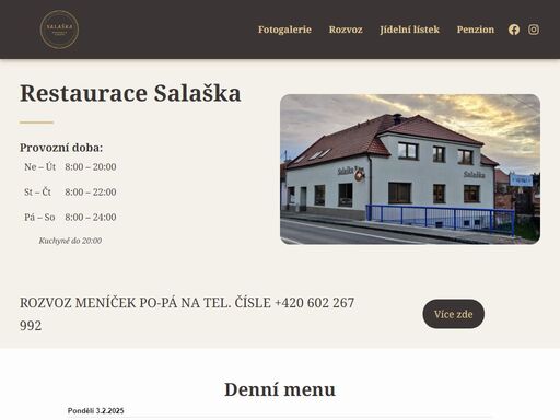 www.salaska.cz