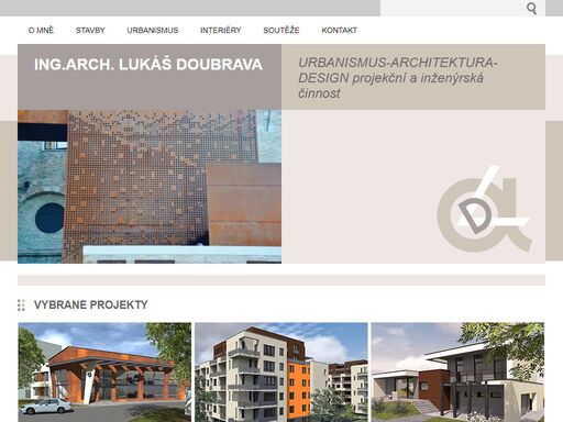 www.architekt-doubrava.com