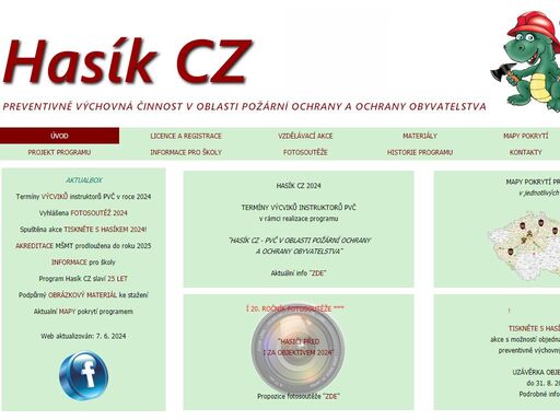 www.hasik.cz