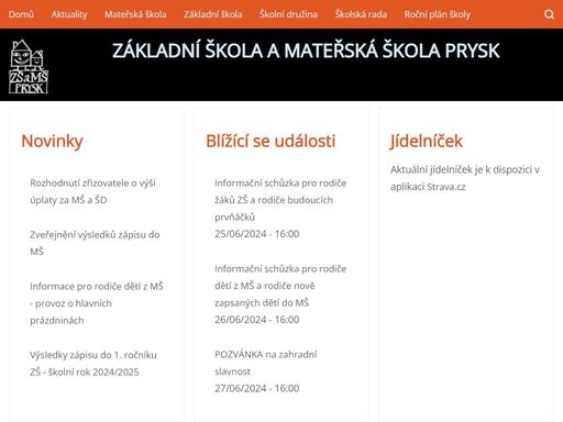 www.skolaprysk.cz