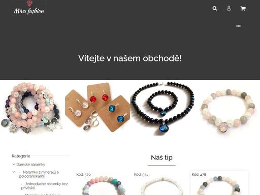 www.miva-fashion.cz